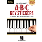 Keyboard Stickers HL00001009