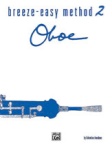 Breeze-Easy Method for Oboe, Book II BE0012