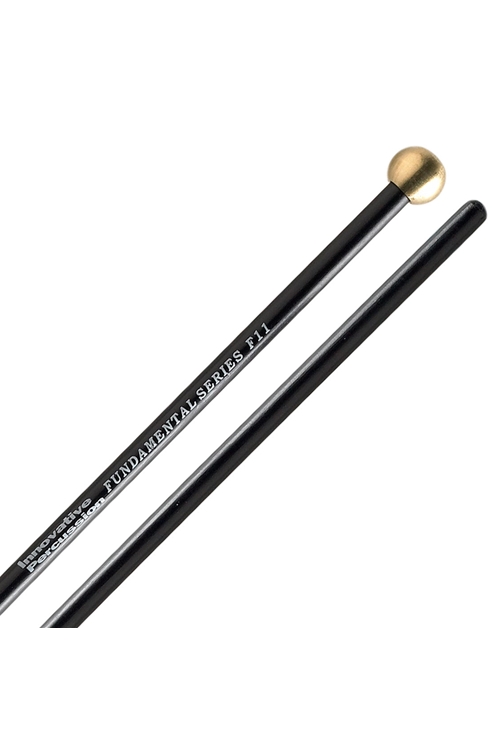 Manning Music F11 Innovative Percussion Hard Bell/Brass Mallets
