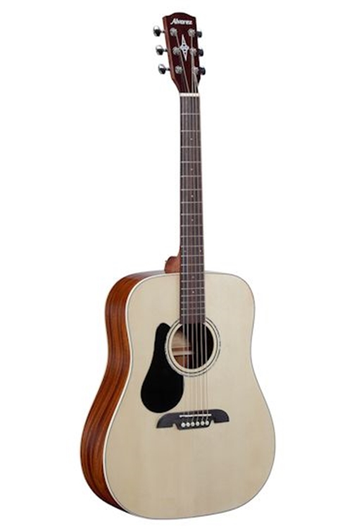 Manning Music - RD26L Alvarez Regent Left-Handed Acoustic Guitar
