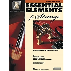 EE Bass Book 1 HL00868052