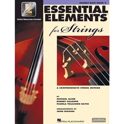 EE Bass Book 2 HL00868060