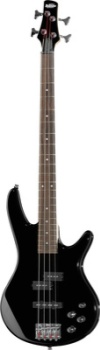 GSR200BK  Ibanez Electric Bass Black