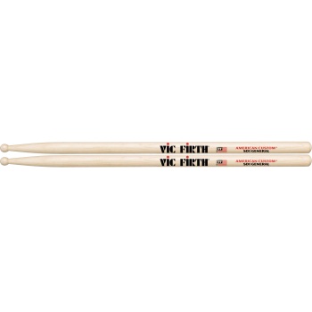 Vic Firth American Custom SD1 General Drumsticks