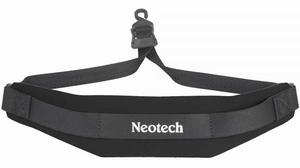 SSRBK  Neotech Strap Black