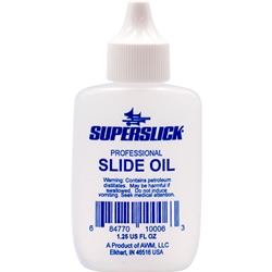TSO  Superslick Trombone Slide Oil