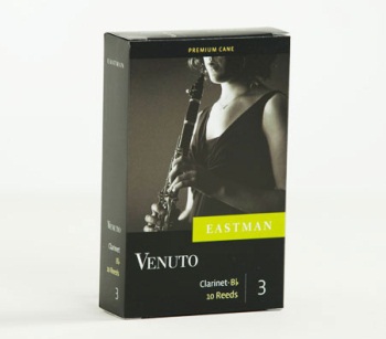 VTCL Eastman Venuto Clarinet Reeds