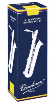 VNBS  Vandoren Bari Sax Reeds