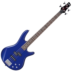 GSR200JB  Ibanez Electric Bass Guitar Jewel Blue