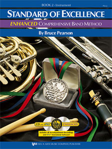 SOE Book 2 - Flute PW22FL