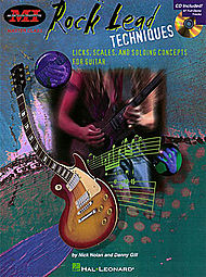 Rock Lead Techniques HL00695146
