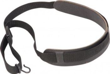 M27L-BLK Levy's Premium Sax Strap