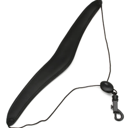 M27L-BLK Levy's Premium Sax Strap