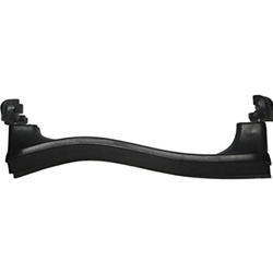 EZ4A  4/4-3/4 Everest Violin Shoulder Rest