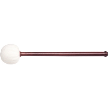 VFBD1  Vic Firth BD1 Soundpower Bass Drum Mallet - General