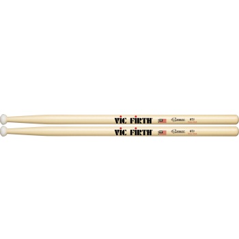 MTS1  Vic Firth Multi Tenor Mallets