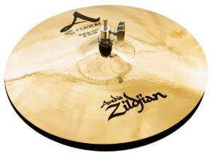 A-20510  Zildjian 14" A Custom HiHats