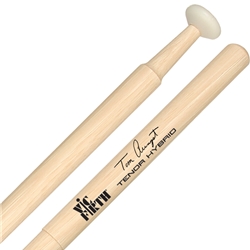 VFSTATH Vic Firth Tom Aungst Tenor Hybrid Mallet