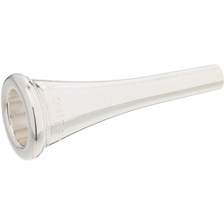 11BMP16  Blessing F Horn Mouthpiece