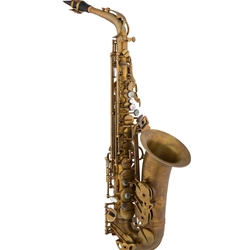 EAS652  Eastman 52nd St Pro Alto Sax