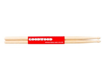 GW5BW Vater Goodwood 5B Drum Sticks
