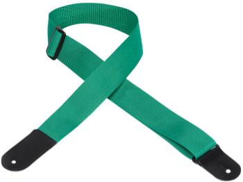 M8POLYL-GRN Levys 2" Polypropylene Strap - Green