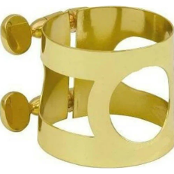 1698 Selmer Bari Sax Ligature