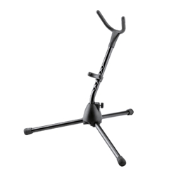 KM14300  K&M Alto / Tenor Sax Stand