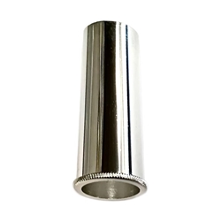 A05-34B  DEG Sm Shank Mpc to Lg Shank Trombone Adapter
