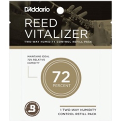 RV0173 Reed Vitalizer - 1 Pack Refill 73% Humidity