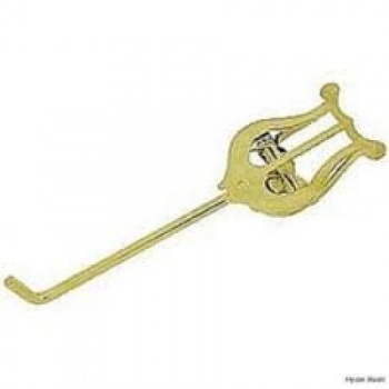 YAC1500G Yamaha Trumpet Lyre
