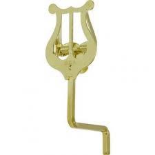 YAC1515G Yamaha Sax Lyre