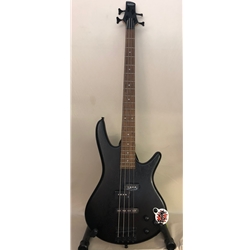 GSR200BWK Ibanez Electric Bass Weathered Black