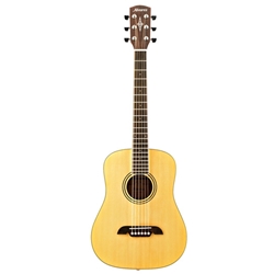 RT26  Alvarez Travel Dreadnought Acoustic Guitar