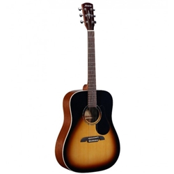 RD26SB  Alvarez Acoustic Guitar - Sunburst