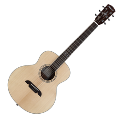 ALJ2 Alvarez Artist Little Jumbo Travel Guitar