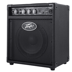 MAX158 Peavey Max158 Bass Amp