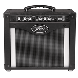 RAGE258 Peavey Rage 258 25W Guitar Amp