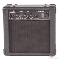 AUDITION Peavey Audition Guitar Amp