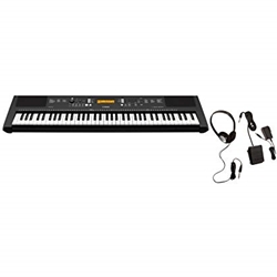 PSREW300KIT  Yamaha 76-Key Keyboard w/power adapter