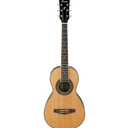 PN1NT  Ibanez Parlor Acoustic Guitar - Natural