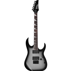 GRG121DXMGS Ibanez Electric - Metallic Gray Sunburst