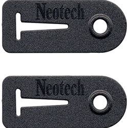 CEOTRT  Neotech Thumbrest Tab for clarinet strap, 2pk