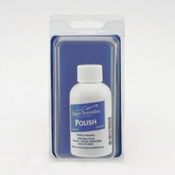 SS9220  Super Sensitive Rosin remover and polishing