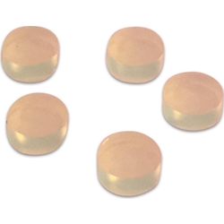 10803 Gemeinhardt Silicone Flute Plugs - 7.5mm (medium)