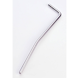 M1514 Other Tremolo Arm, Chrome, 6mm thread