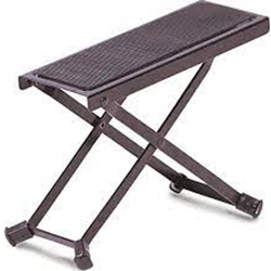 Manning Music - KB300G Hamilton Guitar Foot Rest