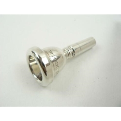 3416HAL  Bach 6 1/2AL Trombone Mouthpiece, Lg shank