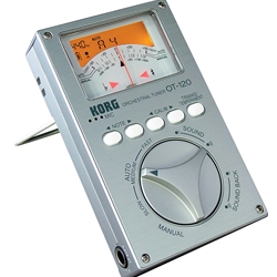 Boss OT-120 Orchestral Tuner