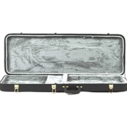 CG-018-E Guardian Hardshell Electric Guitar Case